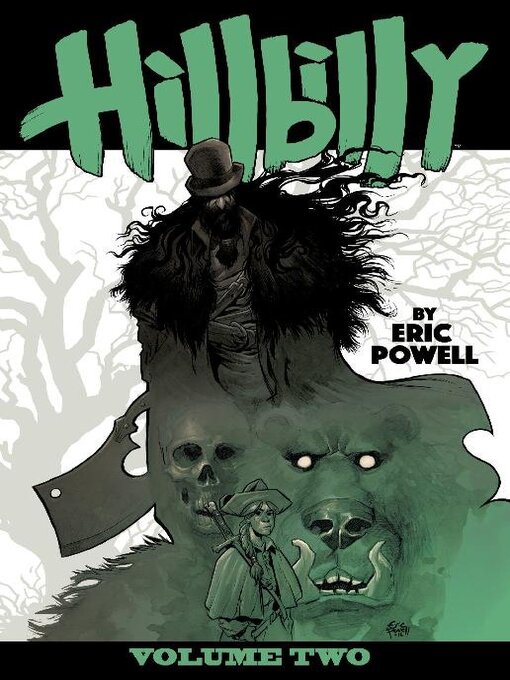 Title details for Hillbilly, Volume 2 by Eric Powell - Available